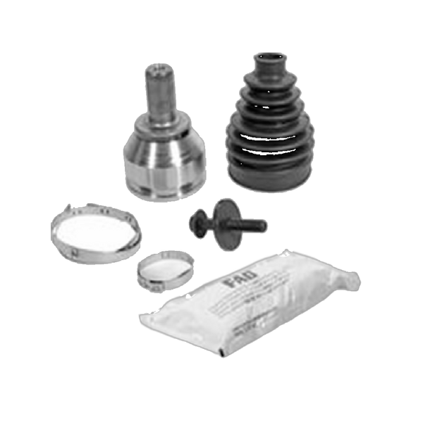 JUNTA LADO RUEDA IZQ-DER FORD FOCUS EUROPA 2.0L 08-011 36EXT-23INT