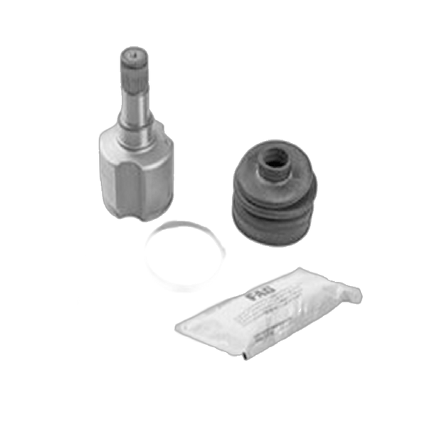 JUNTA LADO CAJA IZQUIERDA FORD FOCUS 2.0L 2000-2007 (T/MAN T/AUT) (26EXT-23INT) (TREBOL)