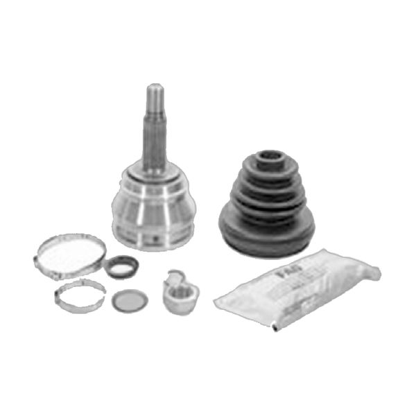 JUNTA LADO RUEDA IZQ-DER VW DERBY 95-09, GOLF A3 JETTA A3 1.8L 2.0L 93-98