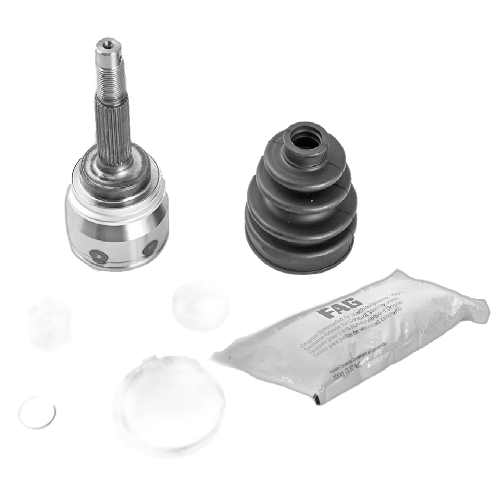 JUNTA LADO RUEDA IZQ-DER NISSAN TSURU 03-017, TSUBAME 03-04 (23INT-25EXT)