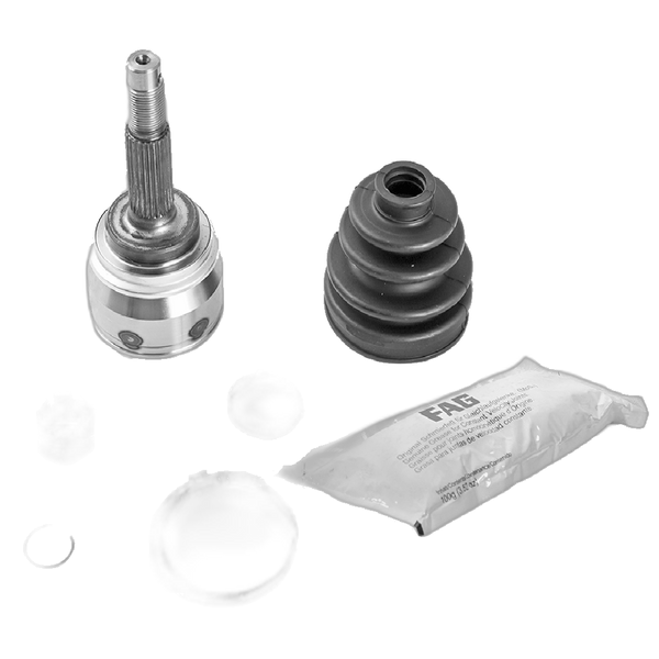 JUNTA LADO RUEDA IZQ-DER NISSAN TSURU 03-017, TSUBAME 03-04 (23INT-25EXT)