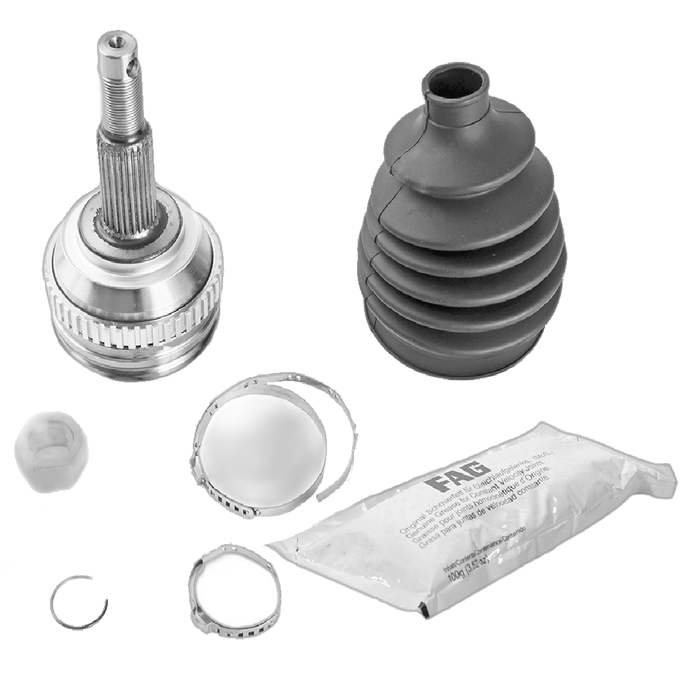 JUNTA LADO RUEDA VOYAGER-CARAVAN 96-08, TOWN COUNTRY-GRAND CARAVAN 96-07 C/ABS