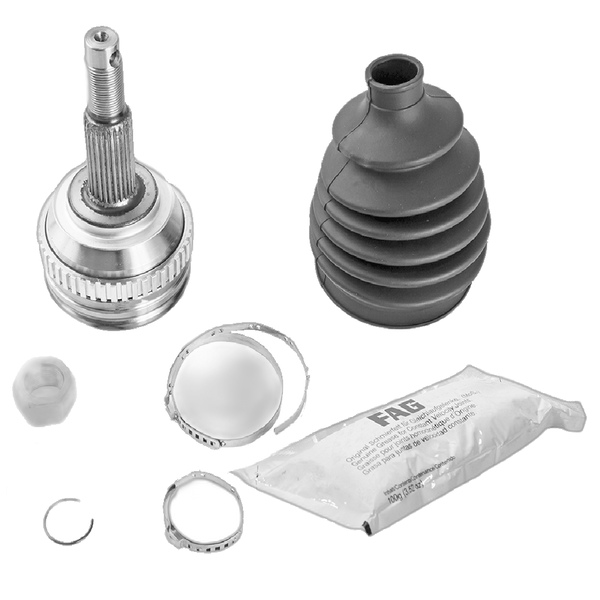 JUNTA LADO RUEDA VOYAGER-CARAVAN 96-08, TOWN COUNTRY-GRAND CARAVAN 96-07 C/ABS