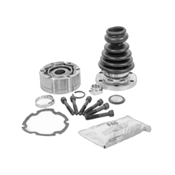 JUNTA LADO CAJA DERECHA GOLF-JETTA 93-07, BEETLE 99-01, DERBY 95-09