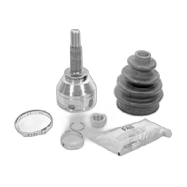 JUNTA LADO RUEDA SAVEIRO 2010-2020, GOL 2009-2019, CROSSFOX 2011-2017, LUPO 2005-2009 (22EXT-24INT)