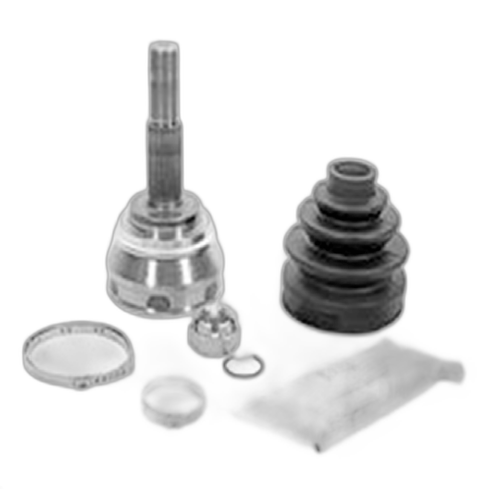 JUNTA LADO RUEDA IZQ-DER NISSAN  SENTRA-LUCINO 1996-2000, TSUBAME 1998-2004, TSURU 00-02 (32INT-25EXT)