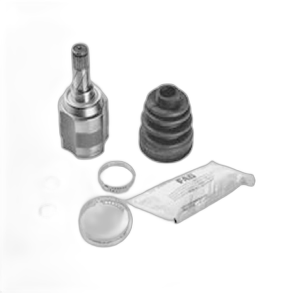 JUNTA LADO CAJA IZQ-DER CHEVY 96-05 TIPO TREBOL