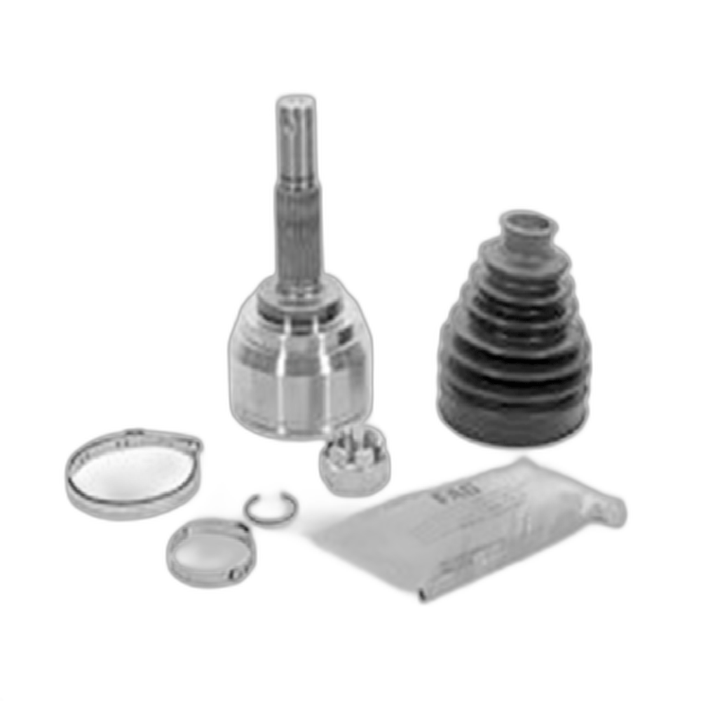 JUNTA LADO RUEDA IZQ-DER NISSAN TIIDA 1.6L  1.8L 07-018  AUT/MAN