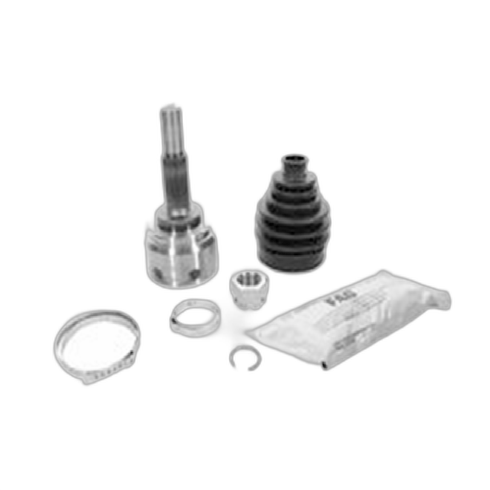 JUNTA LADO RUEDA IZQ-DER NISSAN MARCH 012-020, VERSA NOTE 012-019 (25EXT-22INT MAN/AUT)