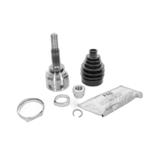 JUNTA LADO RUEDA IZQ-DER NISSAN MARCH 012-020, VERSA NOTE 012-019 (25EXT-22INT MAN/AUT)