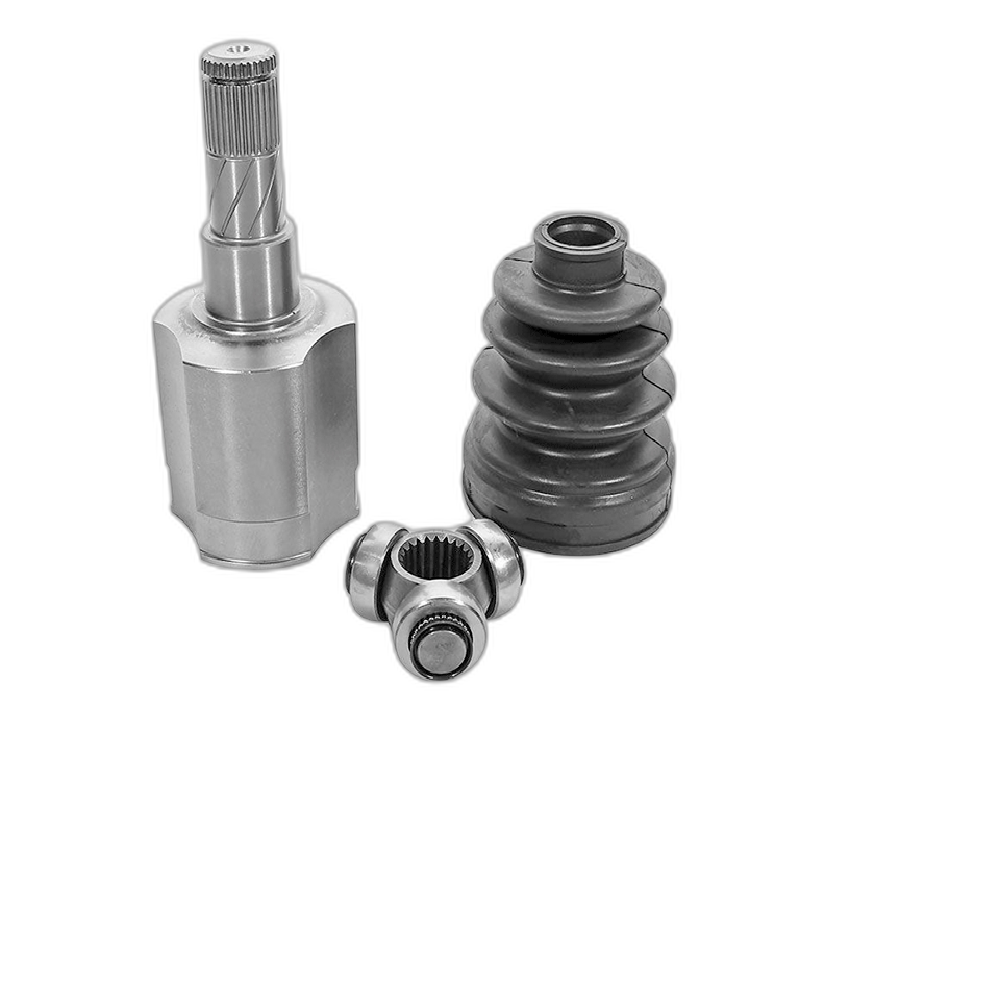 JUNTA LADO CAJA IZQ-DER CHEVROLET AVEO 1.6L 08-018, PONTIAC G3 07-09 MANUAL 34EXT-22INT