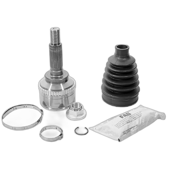 JUNTA LADO RUEDA IZQ-DER  ESCAPE 01-012 3.0L, MARINER 05-07 C/ABS