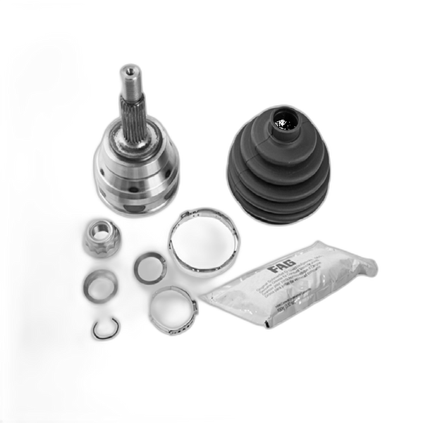 JUNTA LADO RUEDA IZQ-DER VW CROSSFOX 07-010, LUPO 05-09, SPORTVAN 07-010 22EXT-30INT