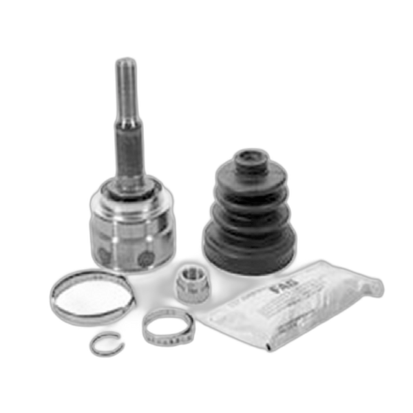 JUNTA LADO RUEDA IZQ-DER CHEVROLET CAVALIER 91-94, CUTLASS-CENTURY 90  S/ABS