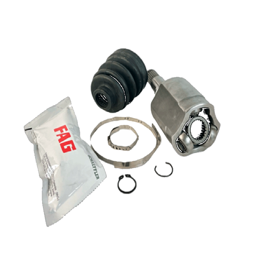 JUNTA LADO CAJA IZQ-DER CHEVROLET AVEO 1.6L 08-018, PONTIAC G3 07-09 TRANSM AUT (22EXT-22INT)