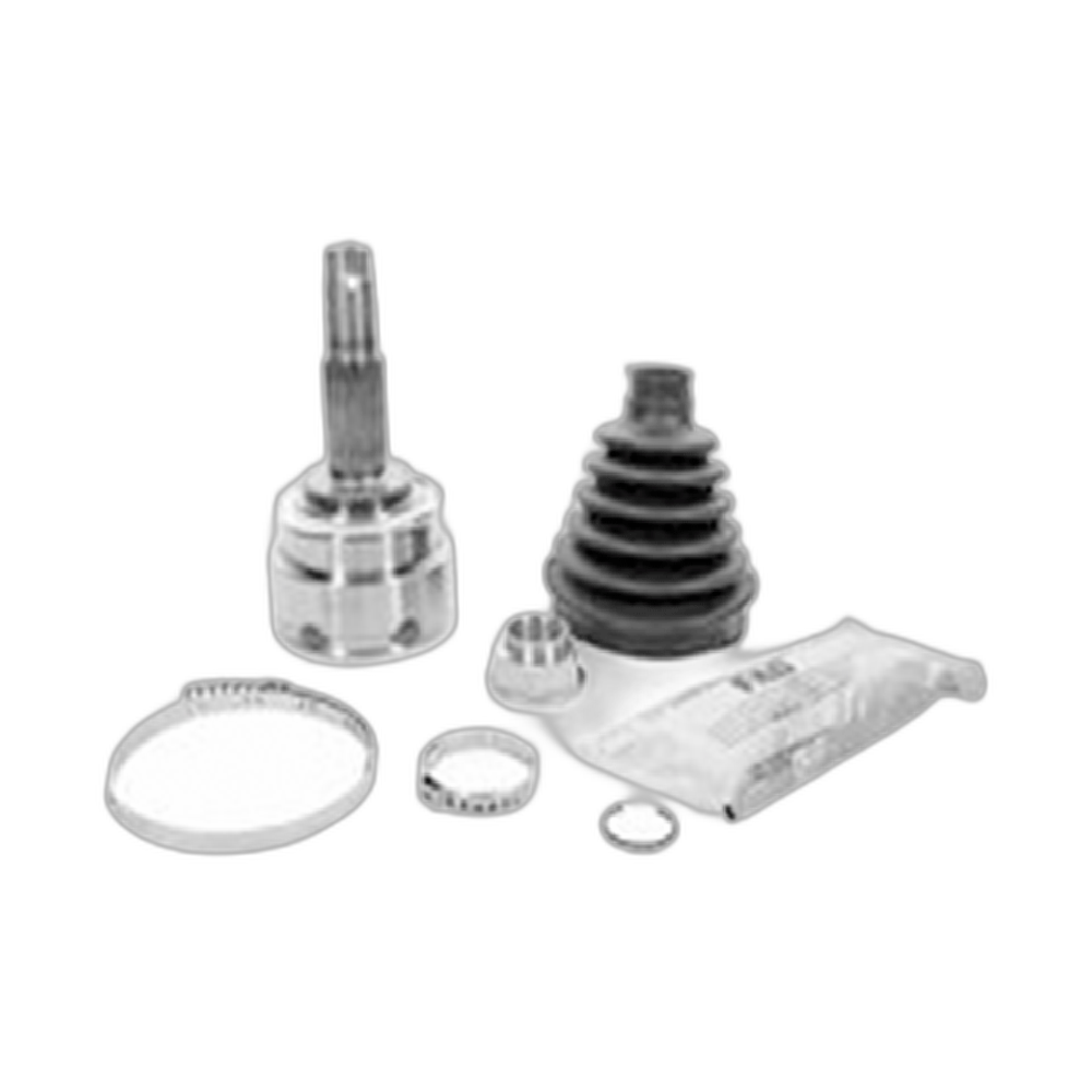 JUNTA LADO RUEDA IZQ-DER SONIC 1.6L MANUAL 012-016  25EXT-31INT SEGURO INTERMEDIO