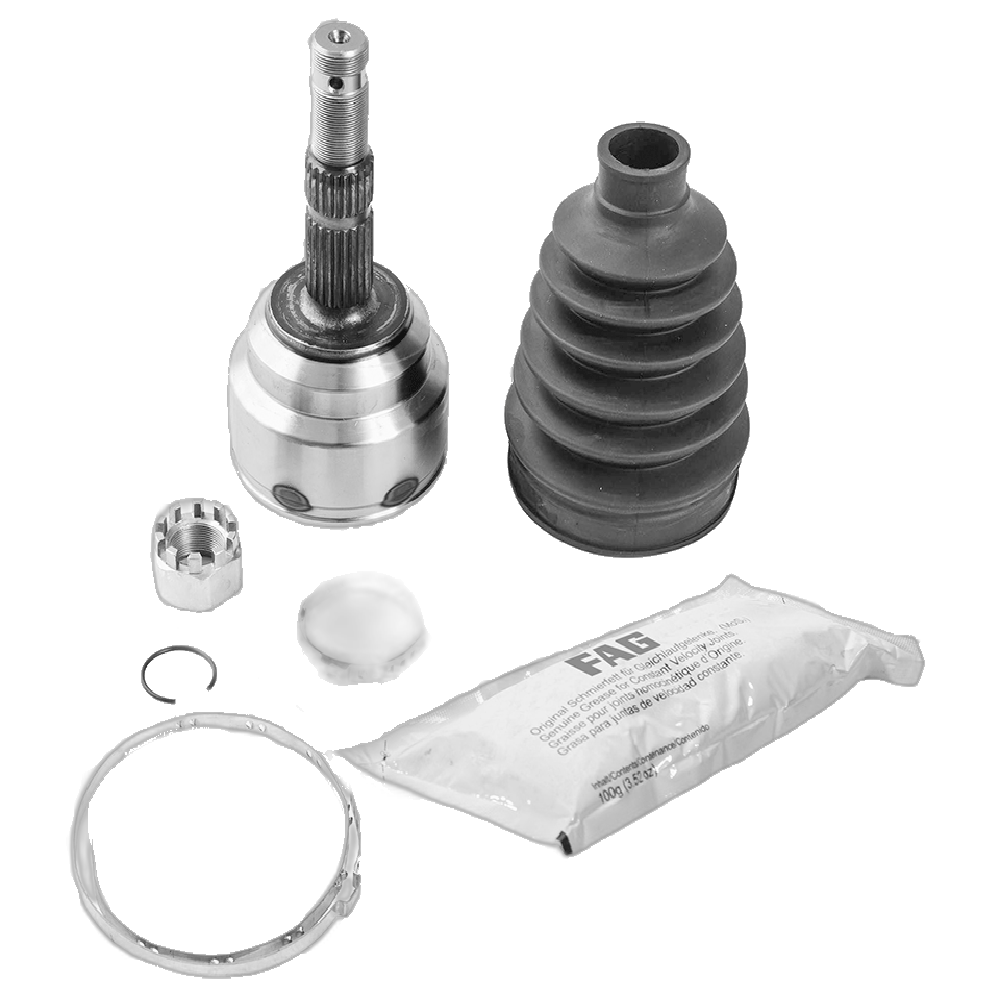 JUNTA LADO RUEDA IZQ-DER  TORNADO 08-011, MERIVA 04-06 22EXT-23INT SEGURO INTERMEDIO S/ABS