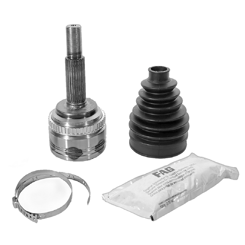 JUNTA LADO RUEDA IZQ-DER CHEVROLET SPARK CLASICO C/ABS 2013-2017 (22EXT-20INT)