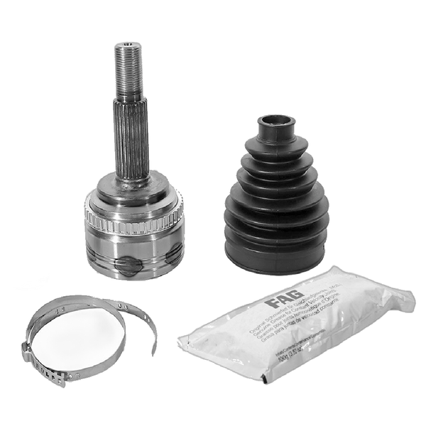 JUNTA LADO RUEDA IZQ-DER CHEVROLET SPARK CLASICO C/ABS 2013-2017 (22EXT-20INT)