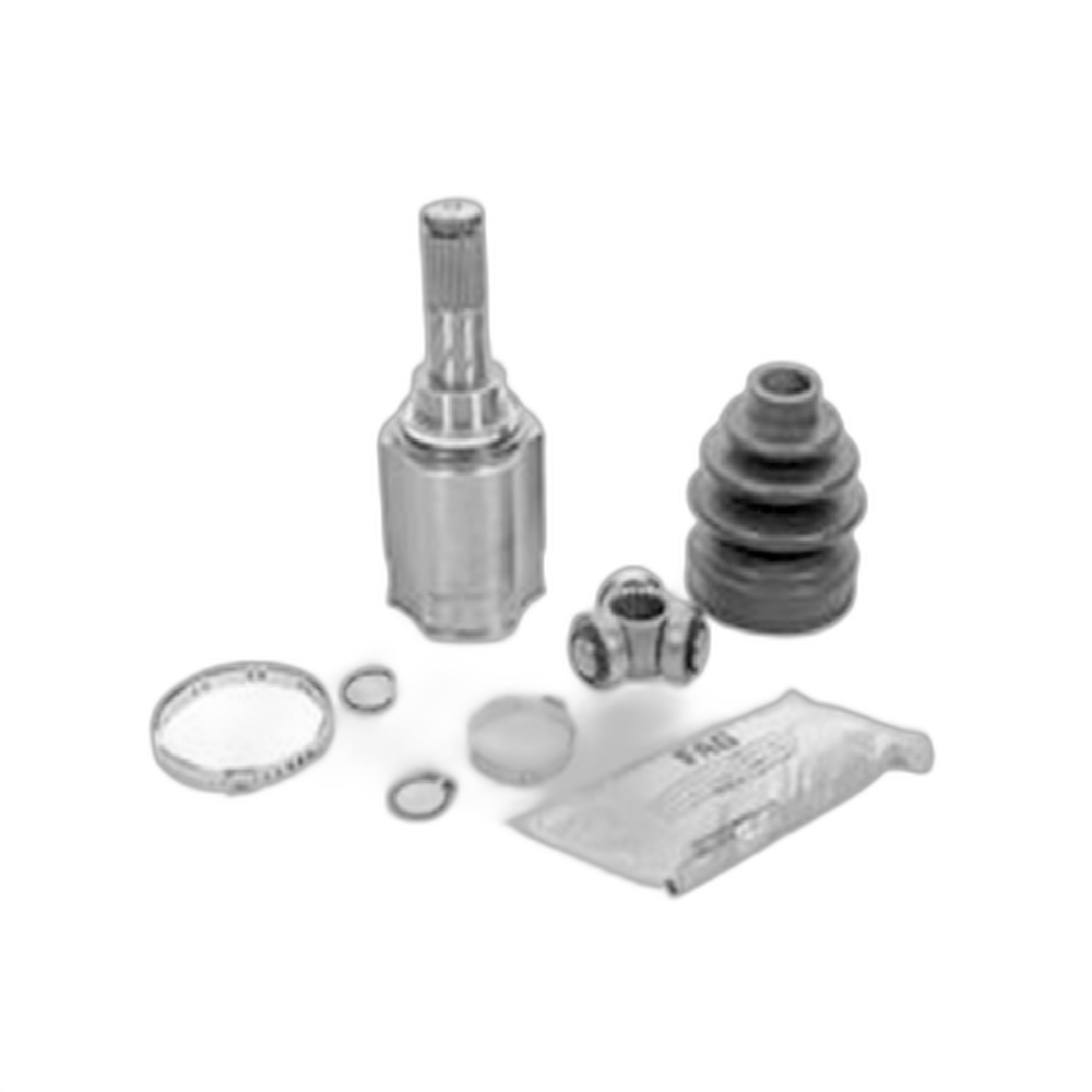 JUNTA LADO CAJA IZQ-DER NISSAN MARCH-VERSA 1.6L 012-020 AUTM TIPO TREBOL