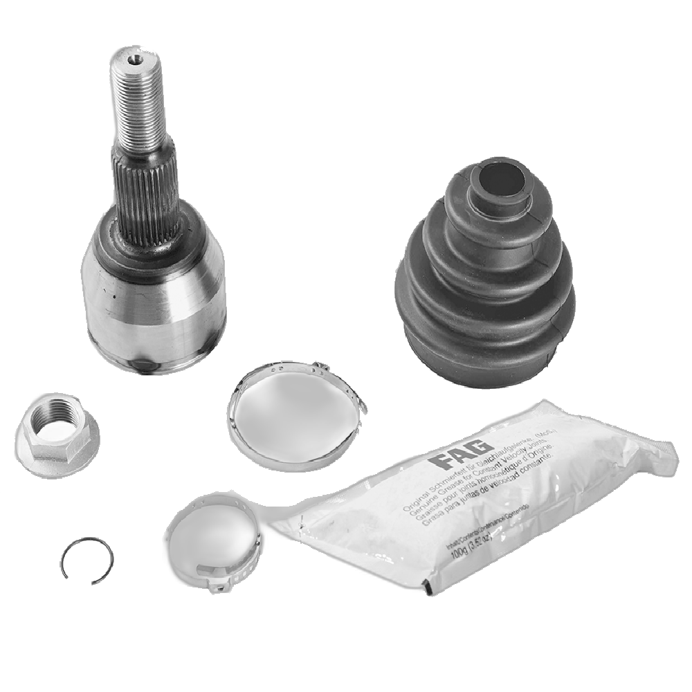 JUNTA LADO RUEDA IZQ-DER EQUINOX 05-08, PONTIAC TORRENT 06-09  (SEGURO INTERMEDIO) (24 INT-33 EXT)