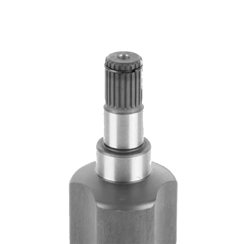 JUNTA LADO CAJA IZQ-DER MATIZ 2004-2005 (T/M) TIPO TREBOL (22EXT-19INT)