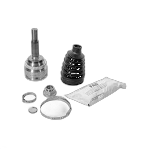 JUNTA LADO RUEDA IZQ-DER TOYOTA COROLLA 1.8L 2003-2008  (26EXT-29INT  48D ABS)