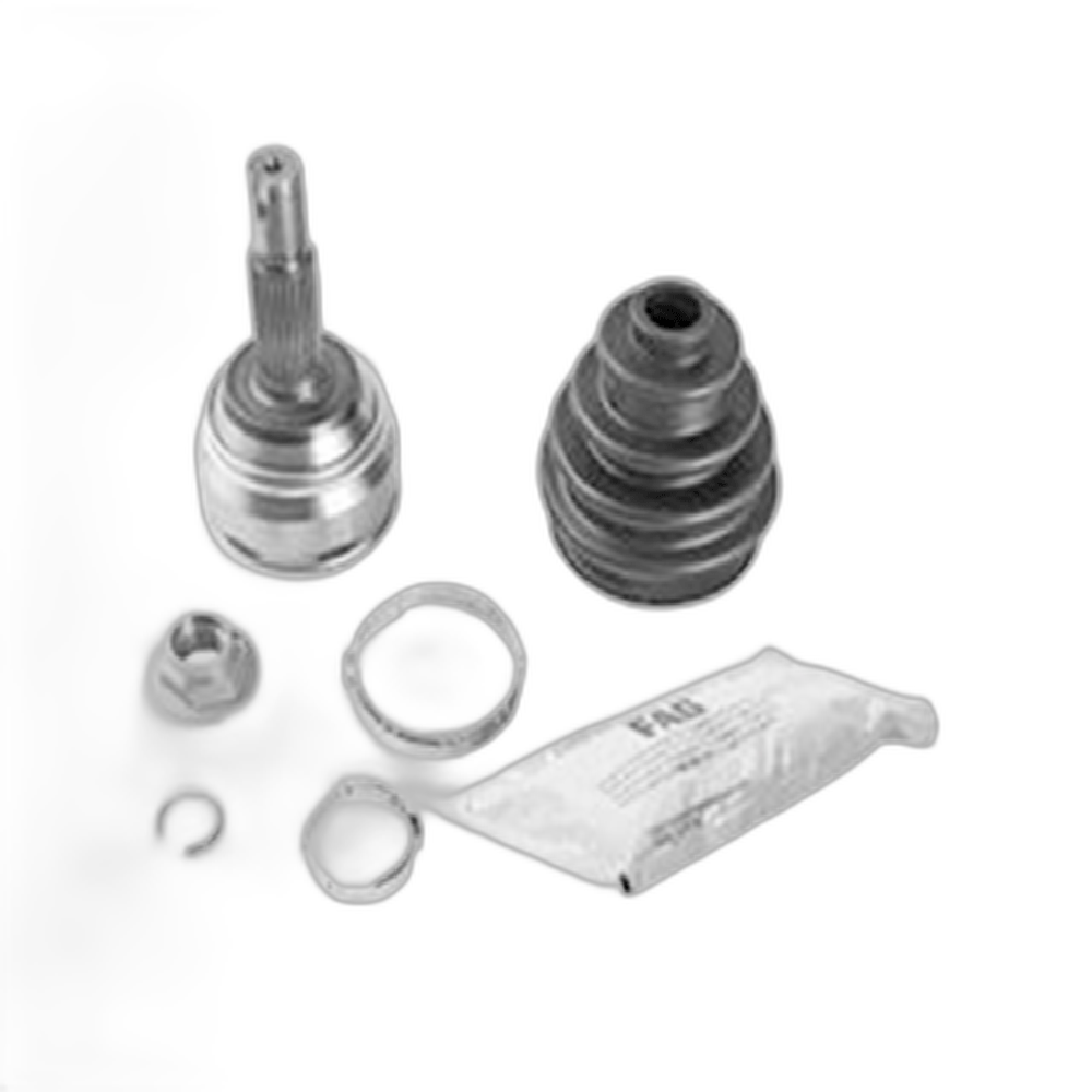 JUNTA LADO RUEDA IZQ-DER TOYOTA COROLLA 1.8L 03-08, MATRIX 1.8L 03-08 S/ABS MANUAL