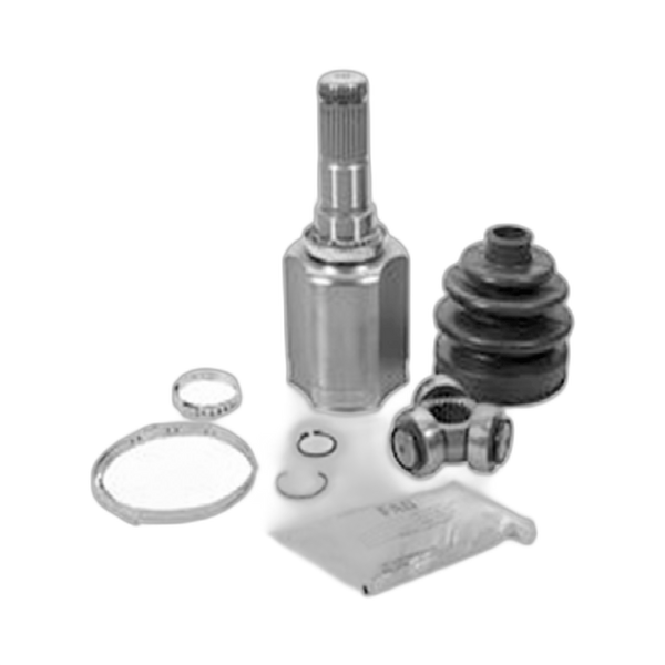 JUNTA LADO CAJA IZQUIERDA  FORD ESCAPE 2.3L 3.0L 2005-2007, MARINER 2.3L 3.0L 2005-2007 (30EXT-24INT)