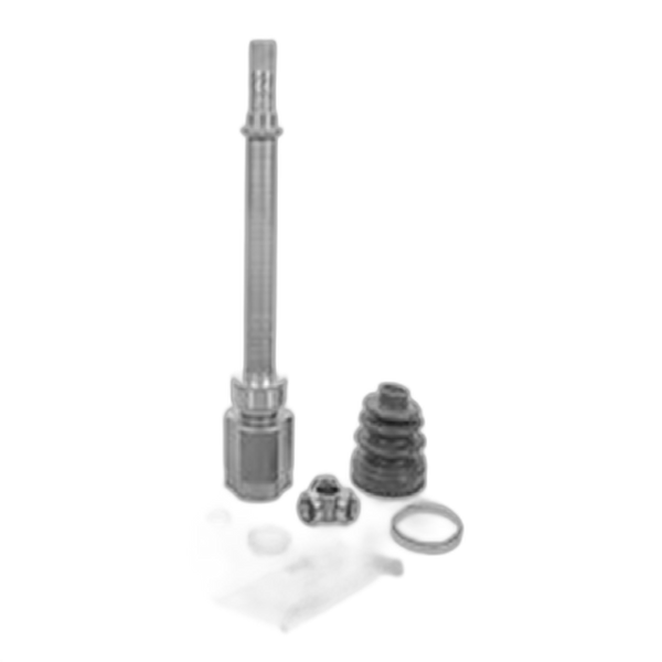 JUNTA LADO CAJA DERECHA NISSAN SENTRA  2.0L 2007-2012 (T/MAN) TIPO TREBOL PUNTA LARGA MARCA RUVILLE