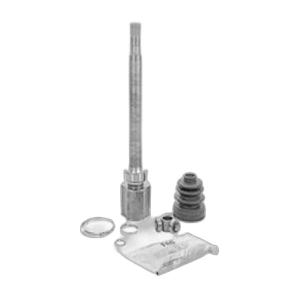 JUNTA LADO CAJA DERECHA NISSAN TIIDA 1.6L 1.8L 2007-2018 (T/M), SENTRA 1.8L 2013-2019 (T/M)