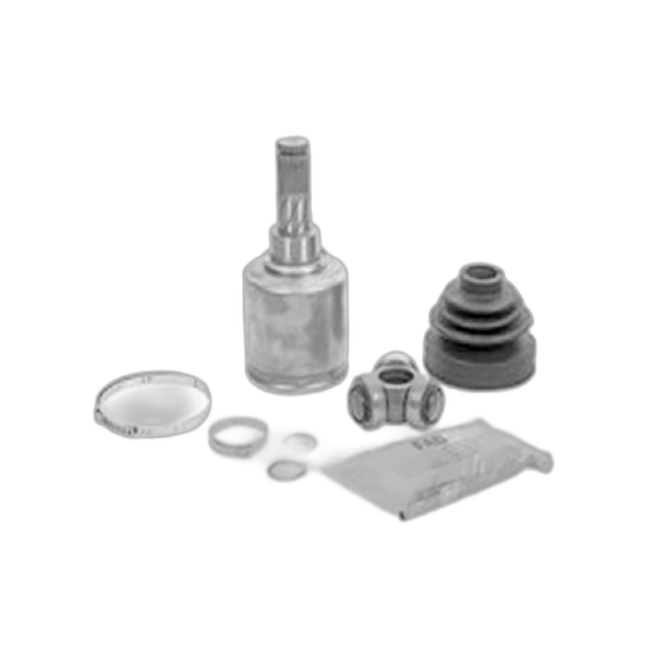 JUNTA LADO CAJA DERECHA NISSAN SENTRA 1.8L 2001 (T/AUT) TIPO CIRCULAR MARCA RUVILLE