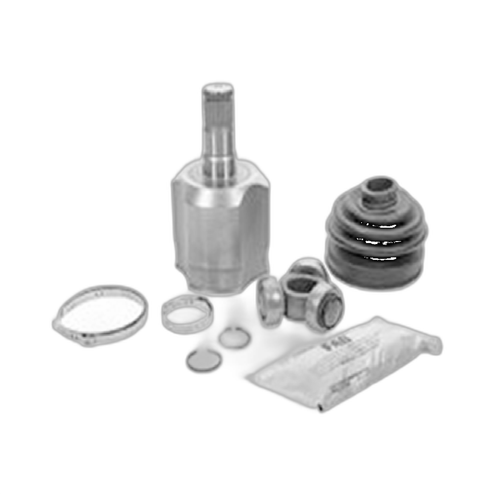 JUNTA LADO CAJA IZQ-DER SEAT ALTEA 2.0L 2005-2009, LEON 2.0L 2006-2009 (26EXT-32INT) (TIPTRONIC)