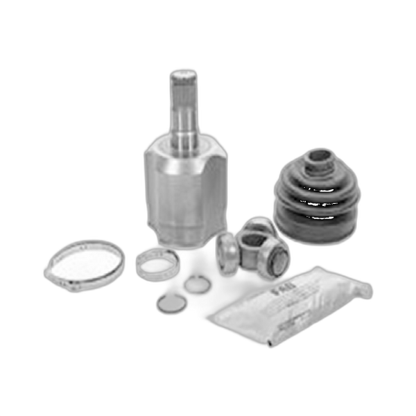 JUNTA LADO CAJA IZQ-DER SEAT ALTEA 2.0L 2005-2009, LEON 2.0L 2006-2009 (26EXT-32INT) (TIPTRONIC)