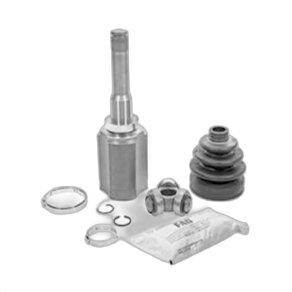 JUNTA LADO CAJA IZQUIERDA CHEVROLET CRUZE 2010-2012 (PUNTA LARGA) MARCA RUVILLE