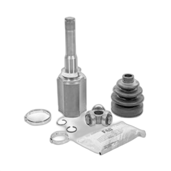 JUNTA LADO CAJA IZQUIERDA CHEVROLET CRUZE 2010-2012 (PUNTA LARGA) MARCA RUVILLE