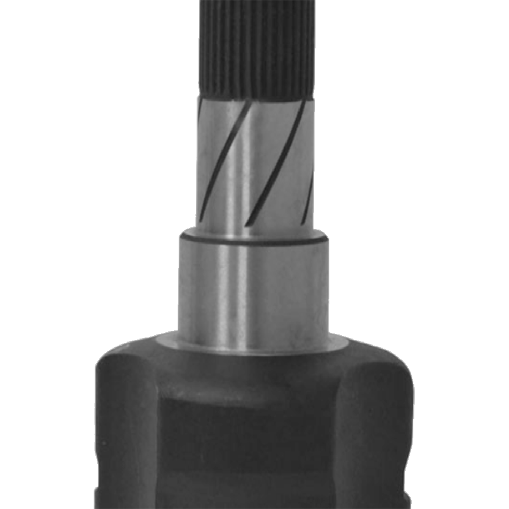 JUNTA LADO CAJA IZQUIERDA CHEVROLET TRAX 1.8L 2013-2019 (T/MAN) 34EXT-23INT TIPO TREBOL