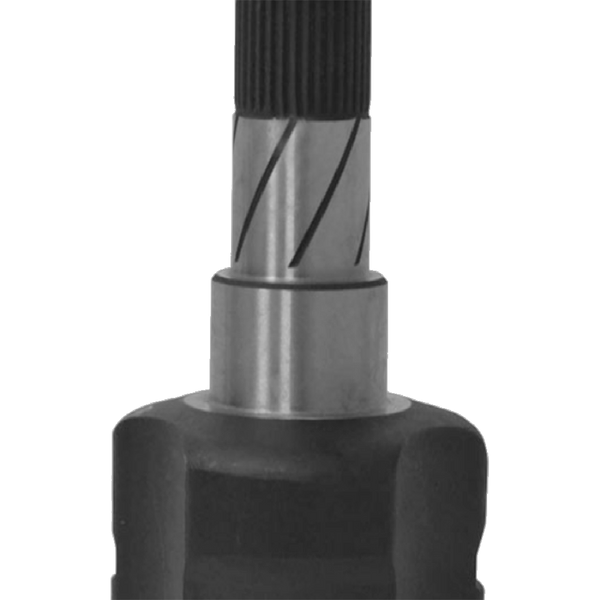 JUNTA LADO CAJA IZQUIERDA CHEVROLET TRAX 1.8L 2013-2019 (T/MAN) 34EXT-23INT TIPO TREBOL