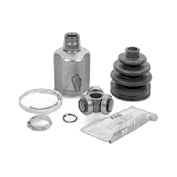 JUNTA LADO CAJA IZQ-DER RENAULT SANDERO STEPWAY 2010-2015 (T/M) 34EXT-24INT HEMBRA TREBOL