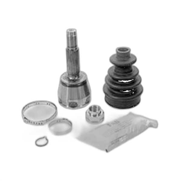 JUNTA LADO RUEDA IZQ-DER FORD KA 2001-2008   (25EXT-20INT SEGURO EXTERNO)