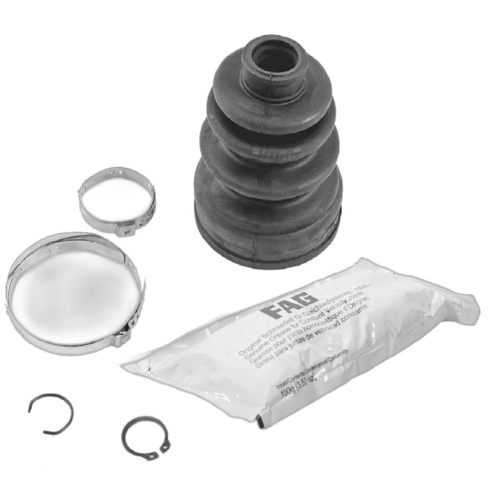 CUBRE POLVO LADO CAJA IZQ-DER CHEVY 96-05 TIPO TREBOL