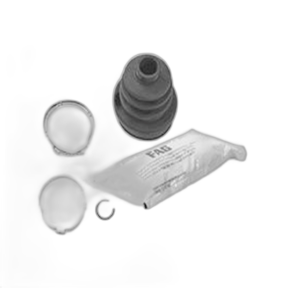 CUBRE POLVO LADO CAJA IZQ-DER CIVIC 97-00 AUT/MAN,  DART-VOLARE K 82-83 LADO RUEDA MARCA VEL CON