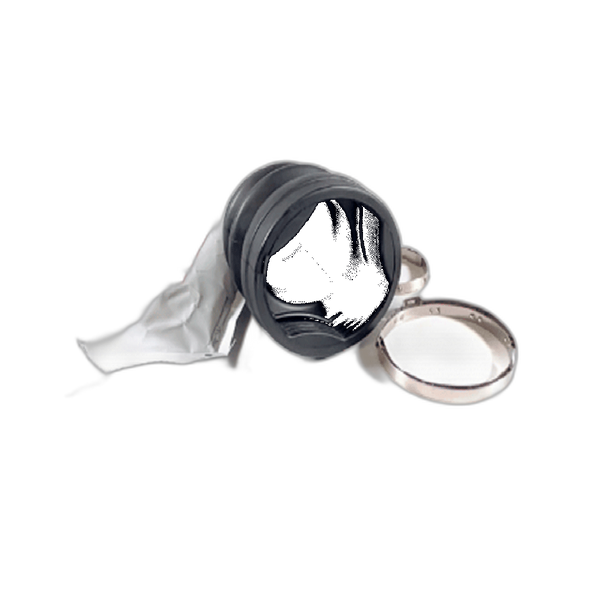 CUBRE POLVO LADO CAJA  IZQ-DER CHEVROLET AVEO 1.6L 08-018 AUTOMATICO