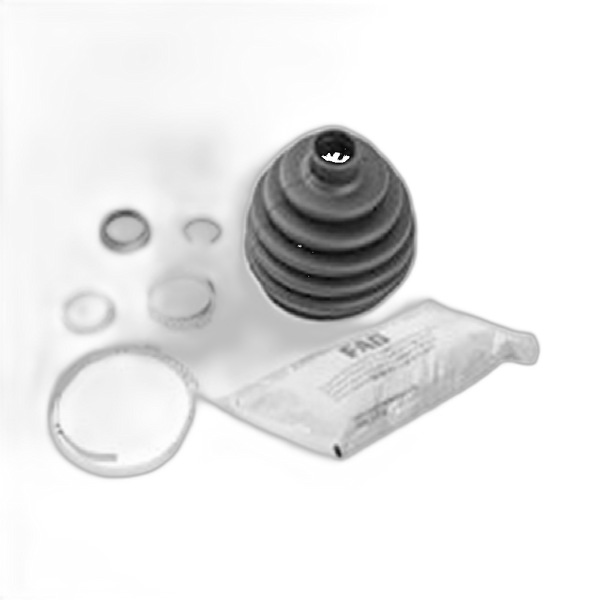 CUBRE POLVO LADO RUEDA IZQ-DER VW CROSSFOX 07-09, LUPO 05-09, SPORTVAN 07-010