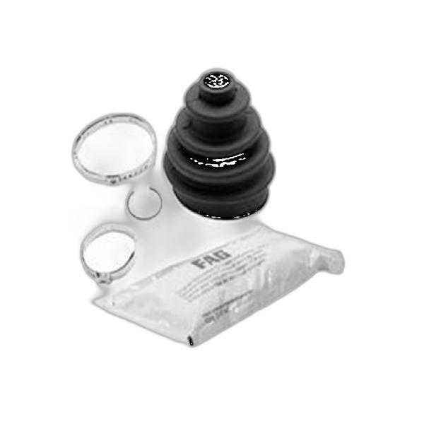 CUBRE POLVO LADO RUEDA IZQ-DER FORD ECOSPORT 04-012, FOCUS 00-07, ESCAPE 01-012