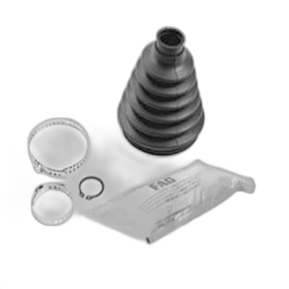 CUBRE POLVO LADO CAJA IZQ-DER NISSAN SENTRA 1.6L 96-00, SENTRA 1.8L 01-06  (T/AUT/M)