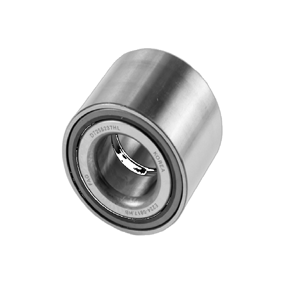 BALERO DOBLE RUEDA DELANTERA AVEO 1.6L 08-018, BEAT 018-021, SPARK 1.2L (CLASICO) 011-017, G3 07-09 S/ABS