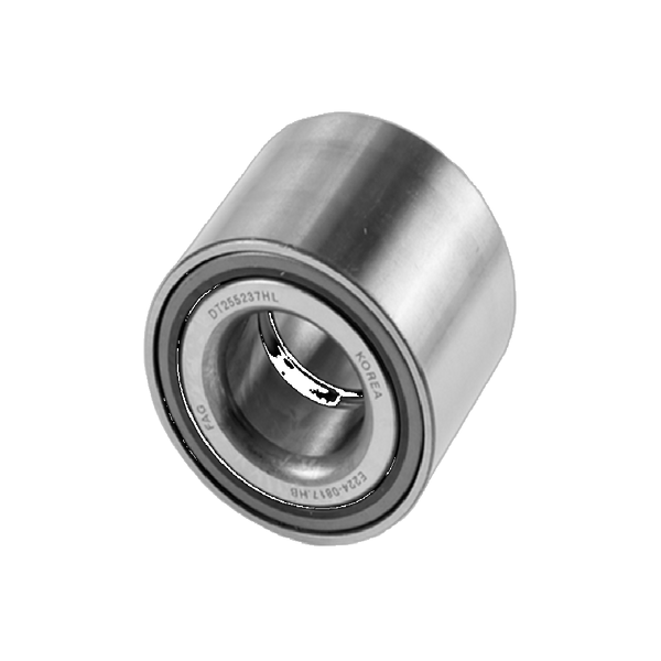 BALERO DOBLE RUEDA DELANTERA AVEO 1.6L 08-018, BEAT 018-021, SPARK 1.2L (CLASICO) 011-017, G3 07-09 S/ABS