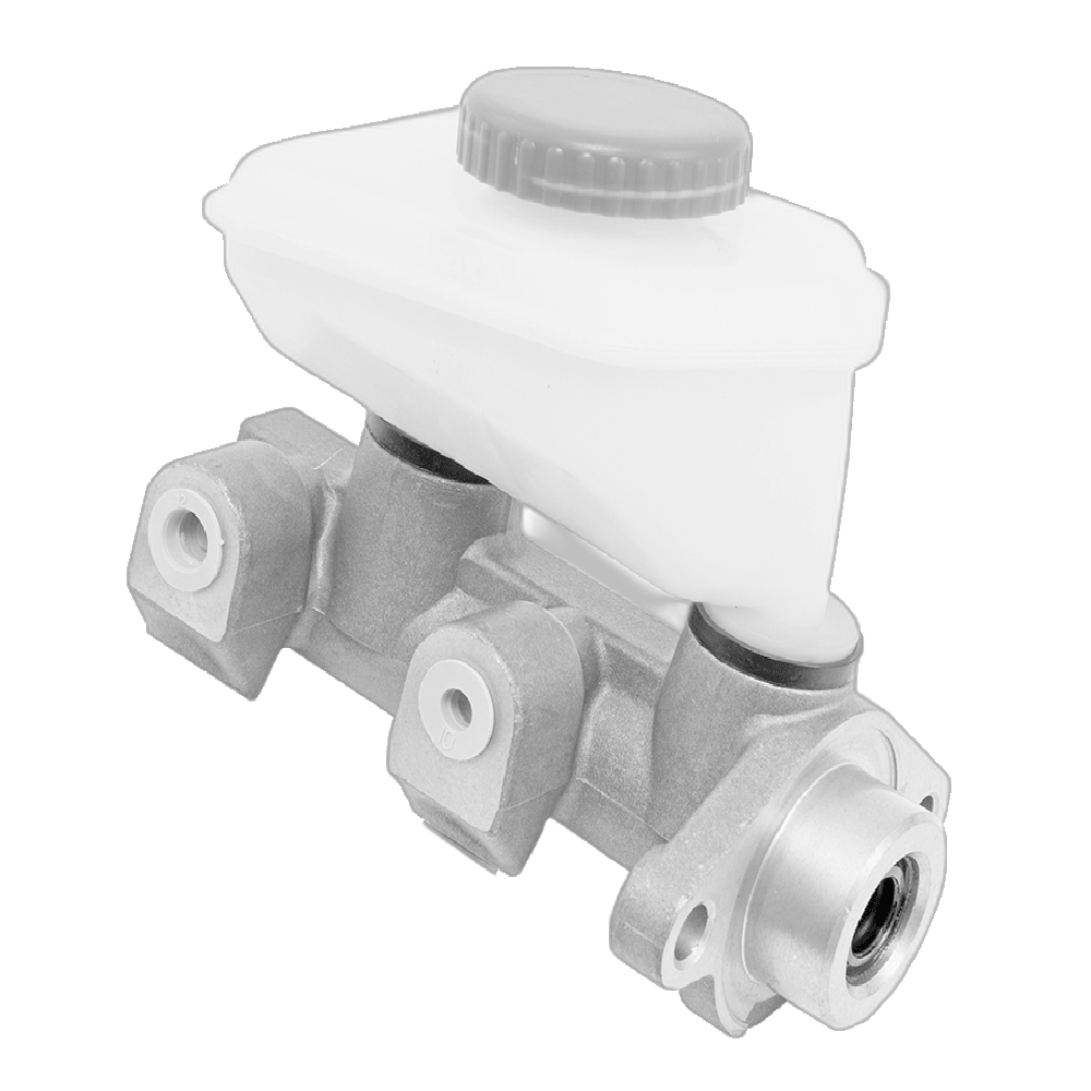 BOMBA DE FRENO CHEVY 1.4L 1.6L 1994-2003 (ORIFICIOS EN LINEA)