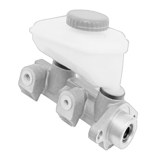 BOMBA DE FRENO CHEVY 1.4L 1.6L 1994-2003 (ORIFICIOS EN LINEA)